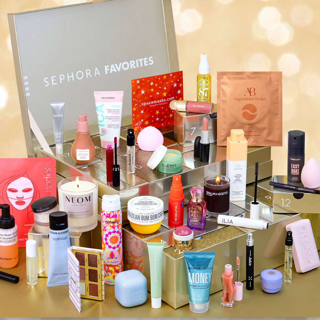 Sephora Beauty Advent Calendar 2025