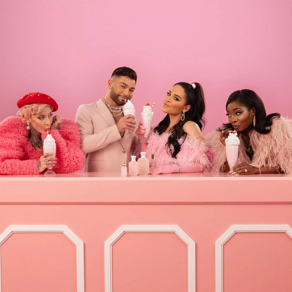 KAYALI Sweet Oobsessions Mini Perfume Set