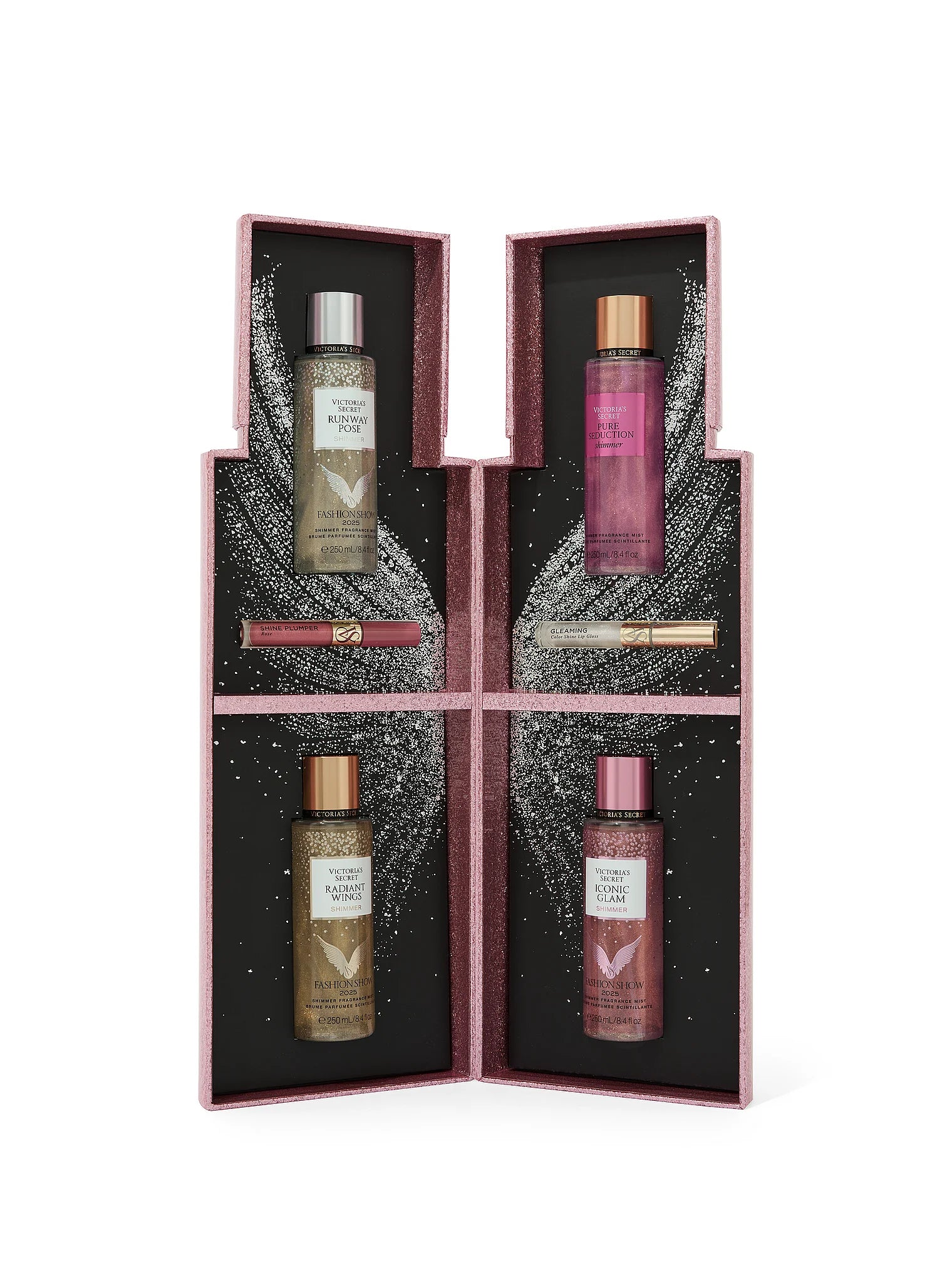 VS Shimmer Icons Gift Set