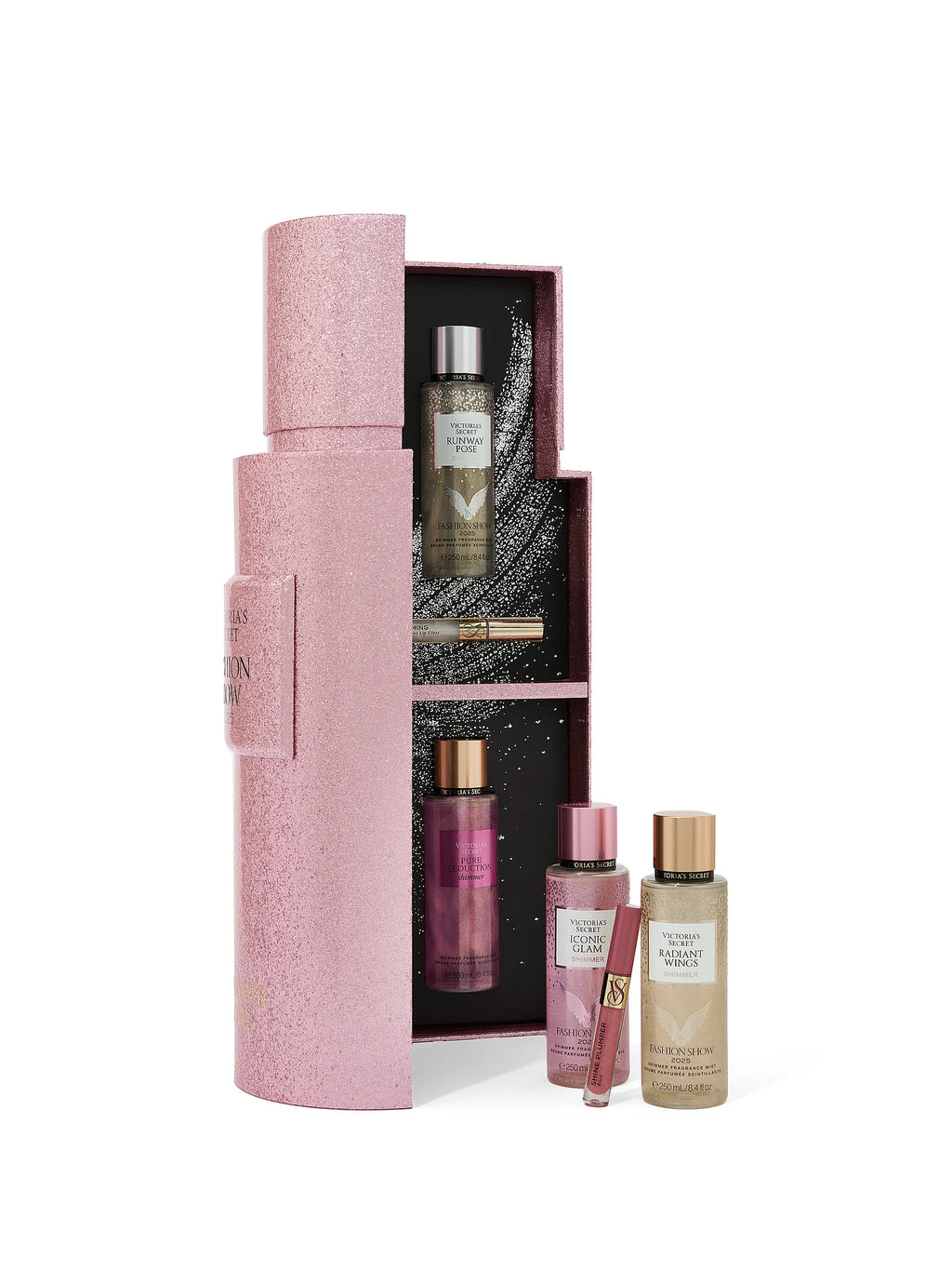 VS Shimmer Icons Gift Set