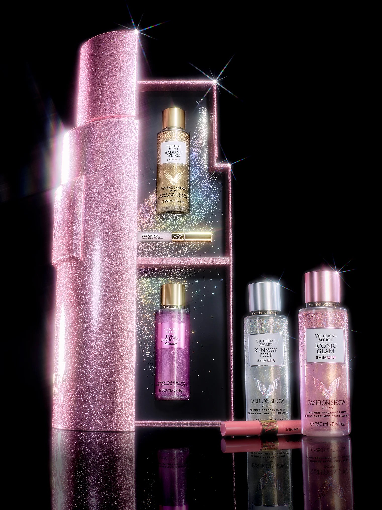 VS Shimmer Icons Gift Set