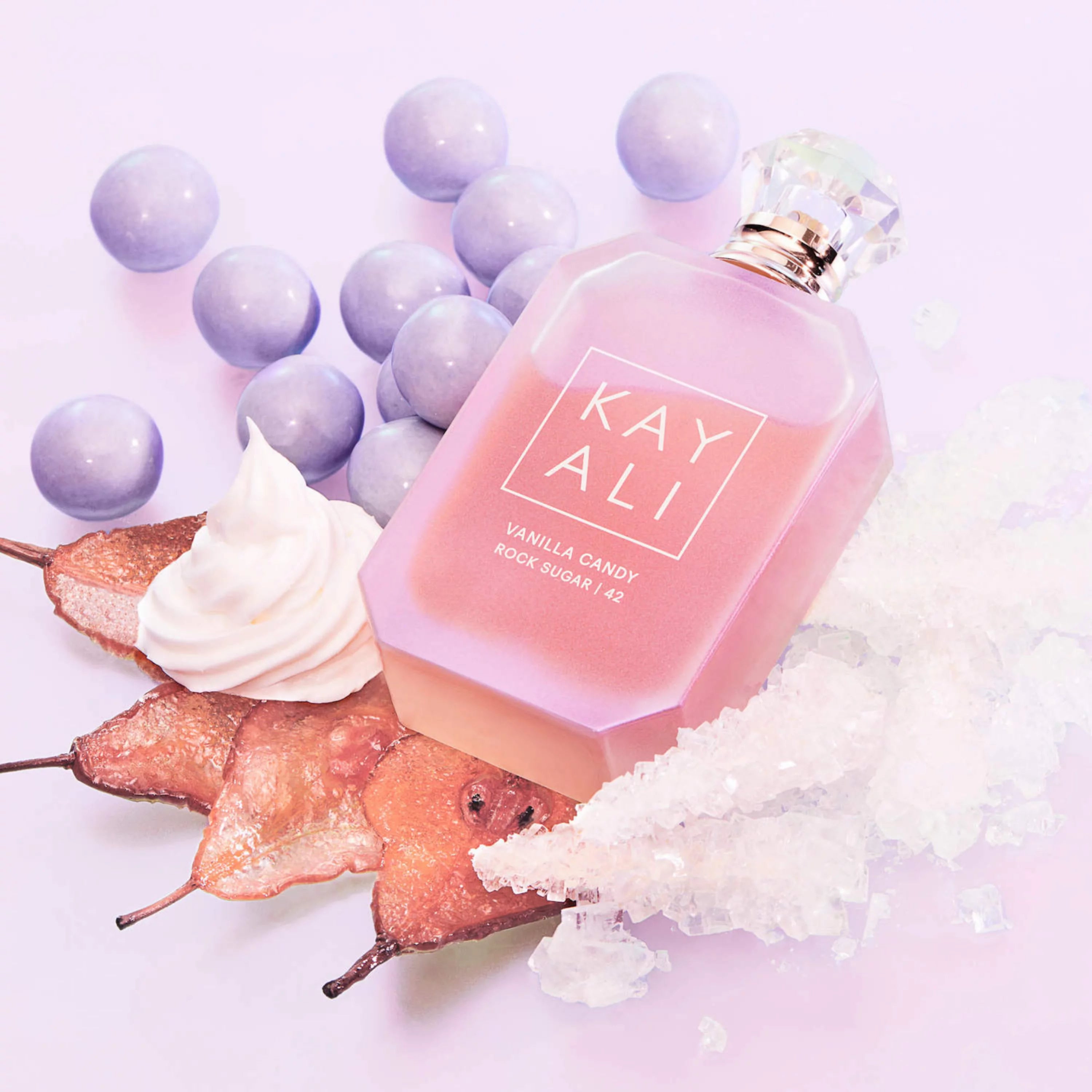 KAYALI Sweet Oobsessions Mini Perfume Set