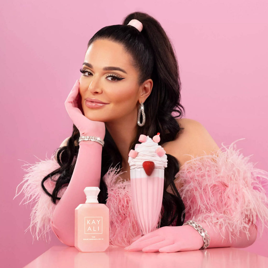 KAYALI Sweet Oobsessions Mini Perfume Set