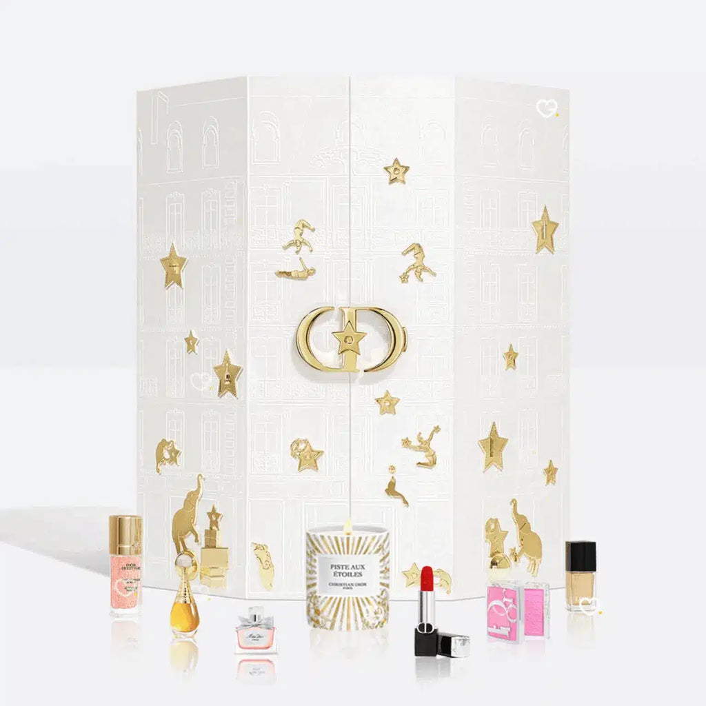 Dior Advent Calendar 2025