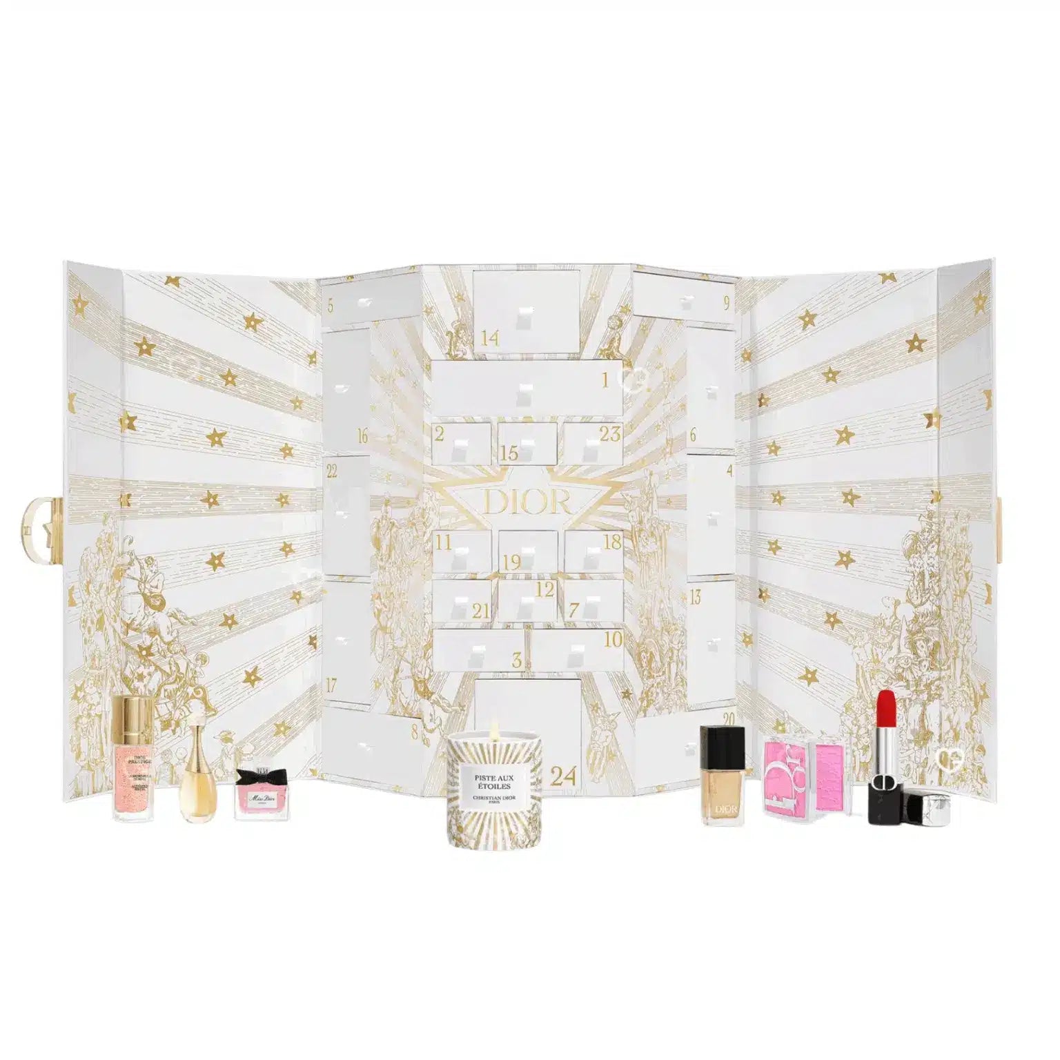 Dior Advent Calendar 2025