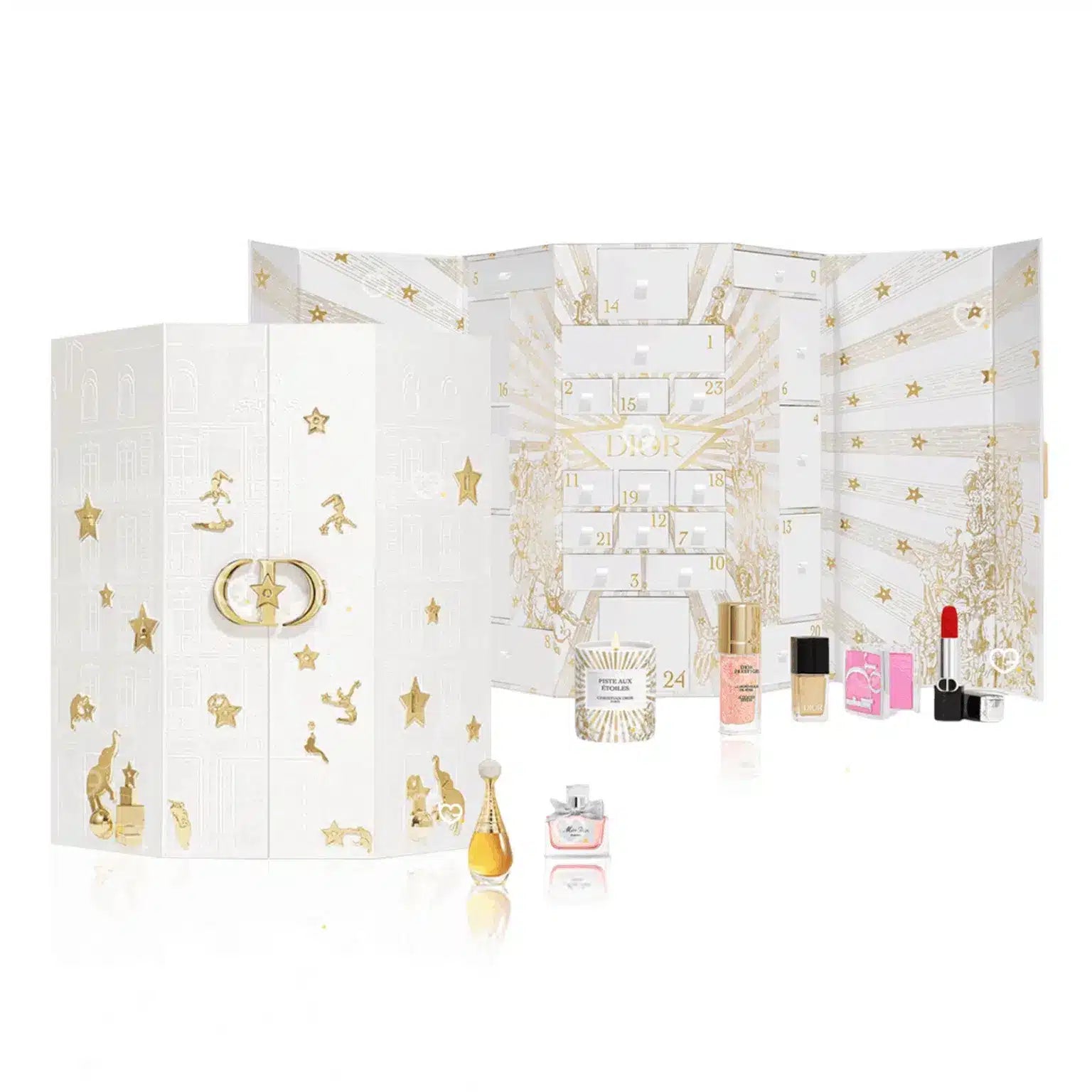 Dior Advent Calendar 2025