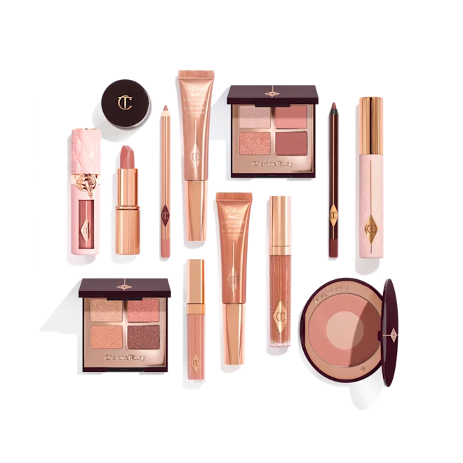 CT Pillow Talk Dreams Come True Limited Edition Makeup Kit