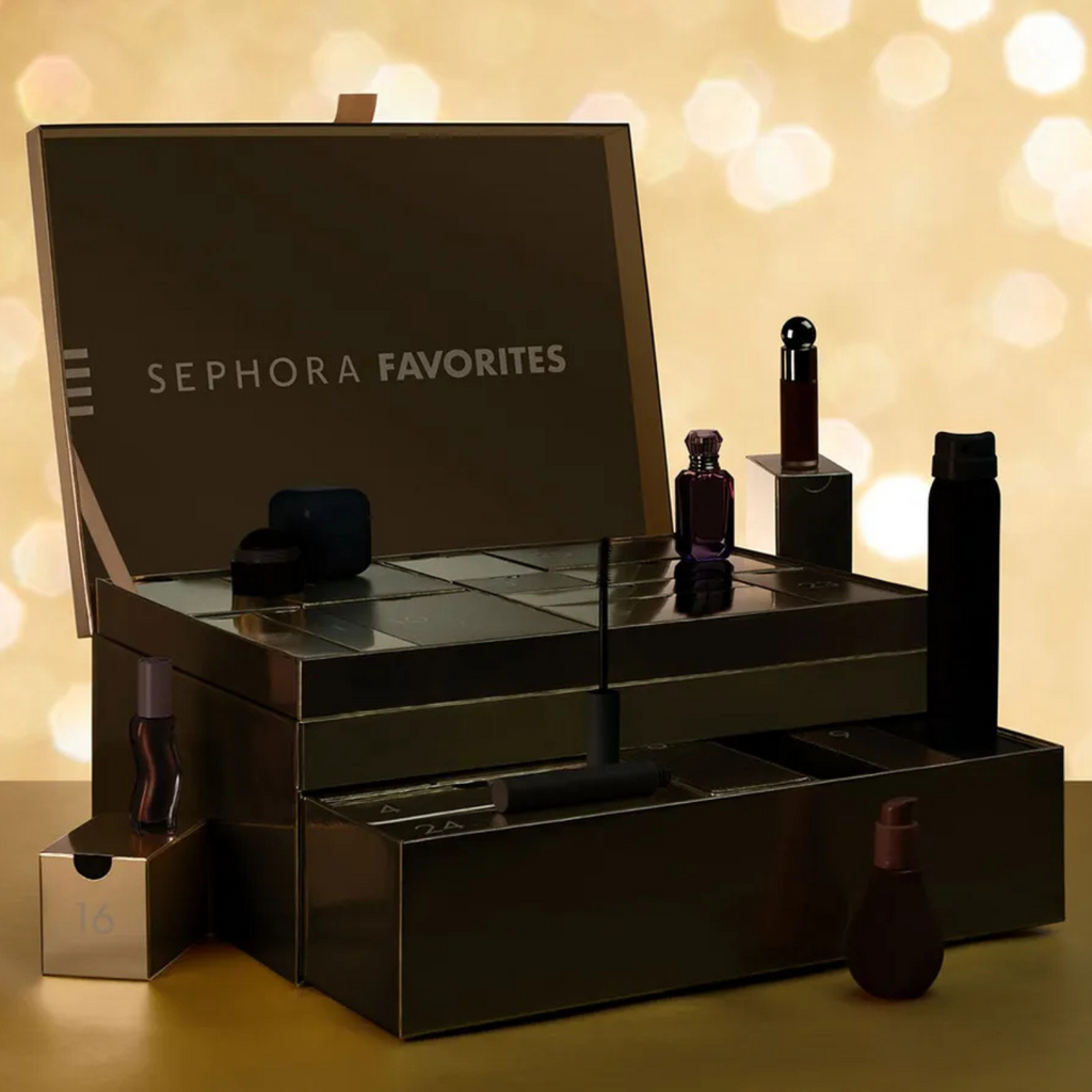 Sephora Beauty Advent Calendar 2025