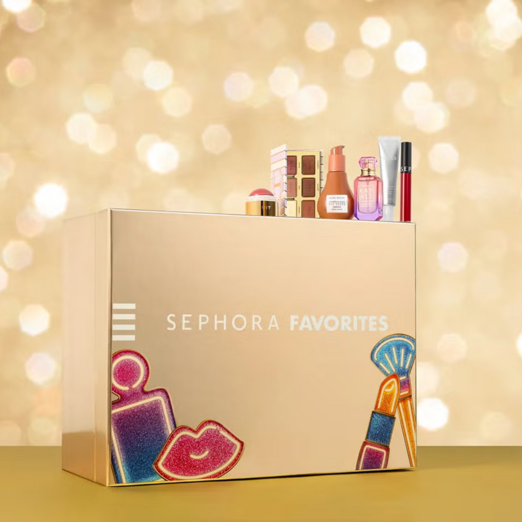 Sephora Beauty Advent Calendar 2025