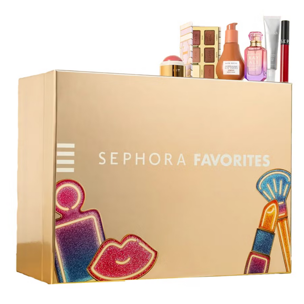 Sephora Beauty Advent Calendar 2025