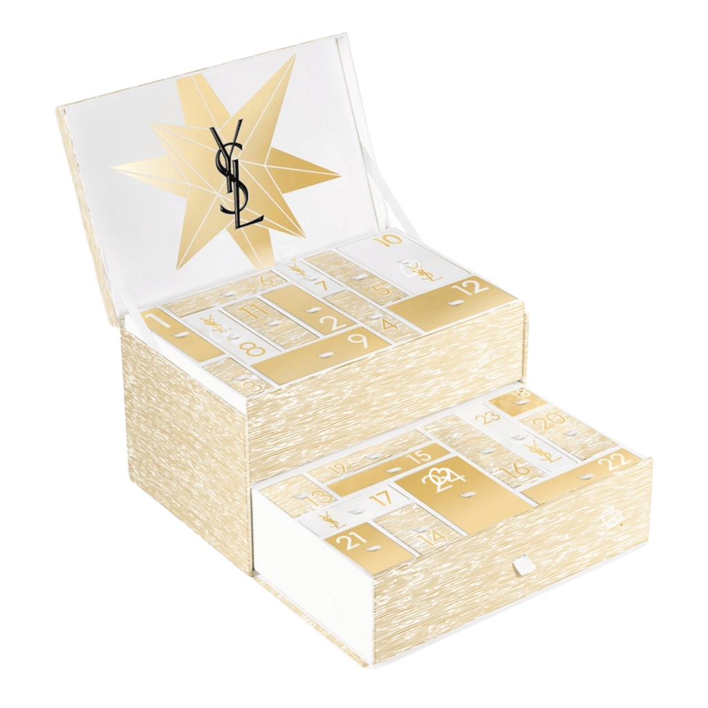 YSL Beauty Advent Calendar 2025
