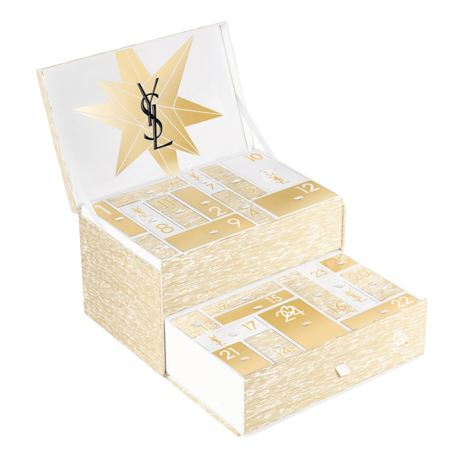 YSL Beauty Advent Calendar 2025