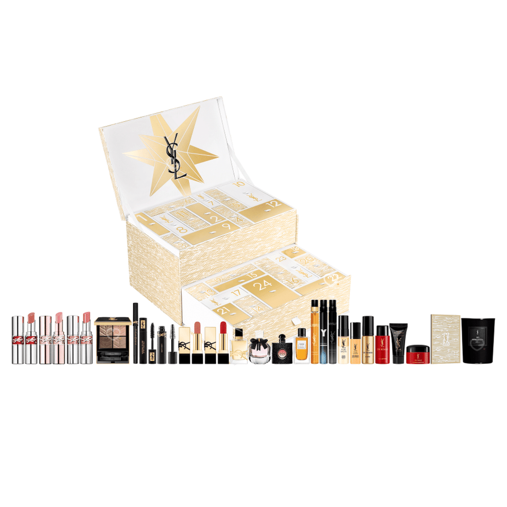YSL Beauty Advent Calendar 2025