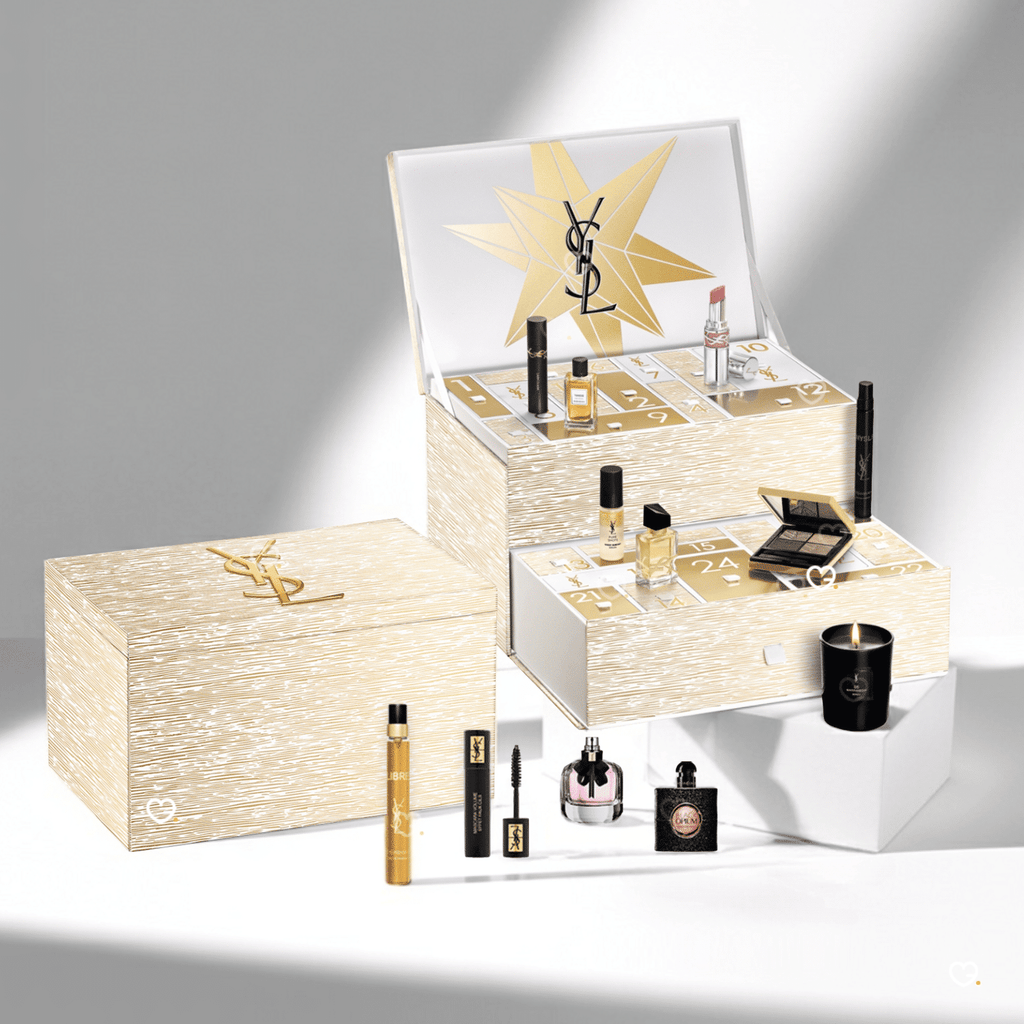 YSL Beauty Advent Calendar 2025