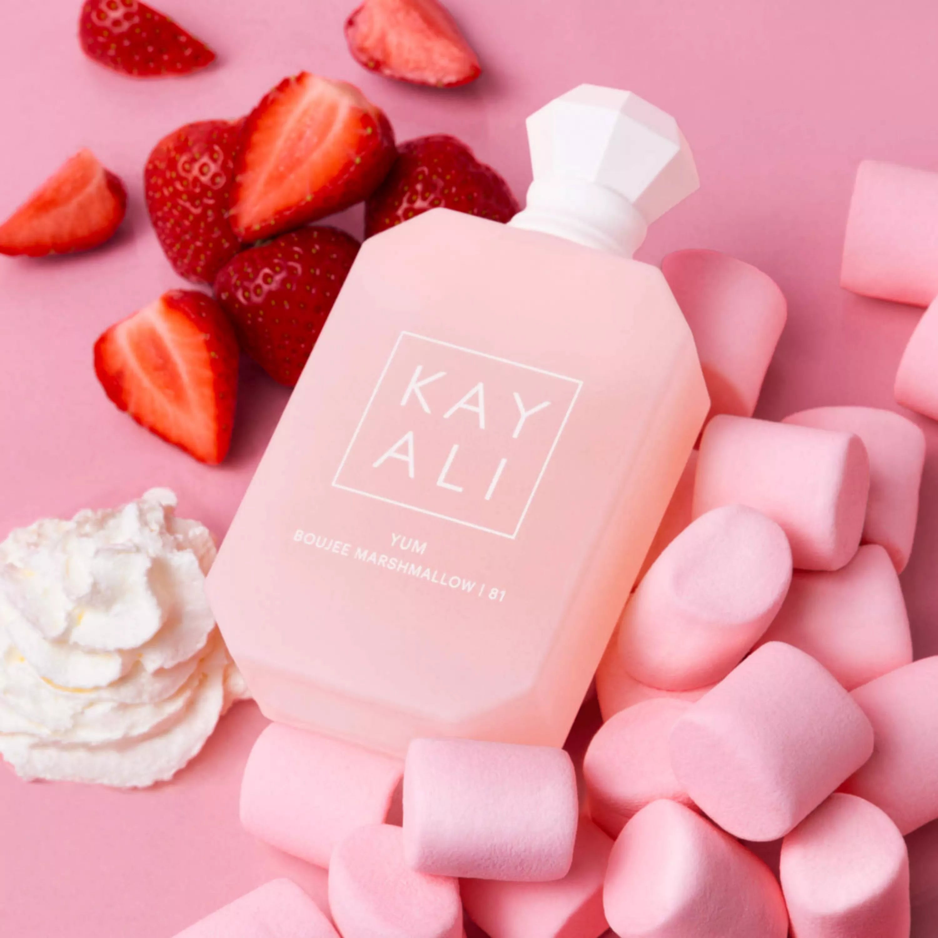 KAYALI Sweet Oobsessions Mini Perfume Set