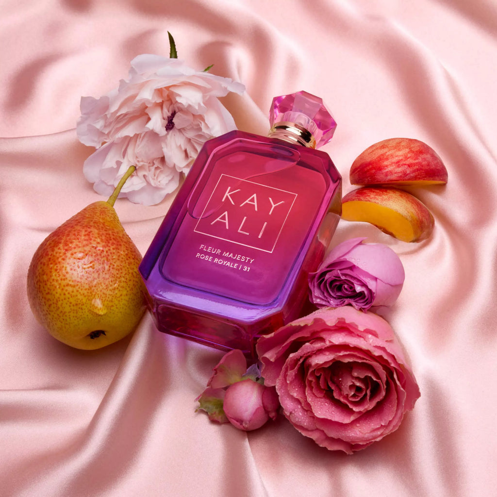 KAYALI Sweet Oobsessions Mini Perfume Set