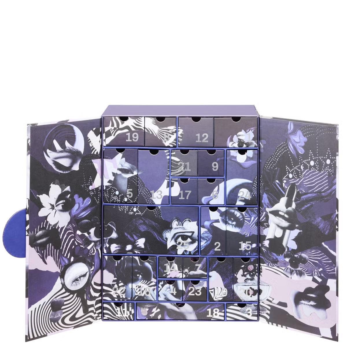 The Cult Beauty 2025 Advent Calendar