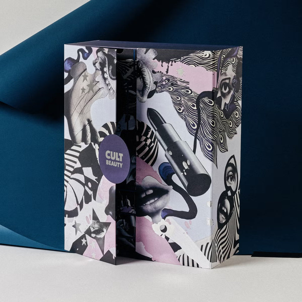 The Cult Beauty 2025 Advent Calendar
