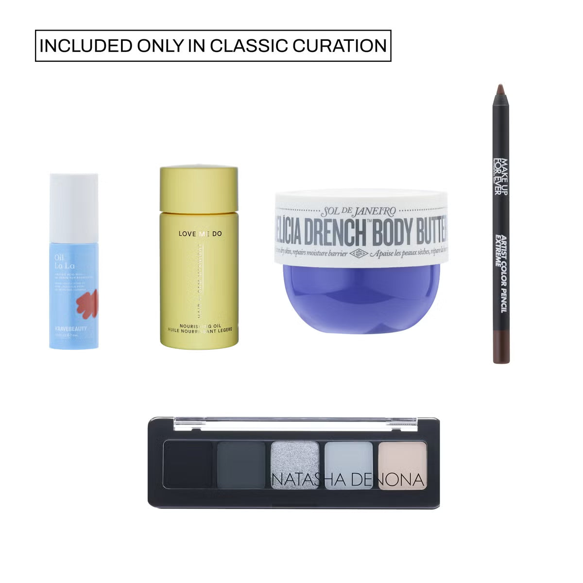 The Cult Beauty 2025 Advent Calendar