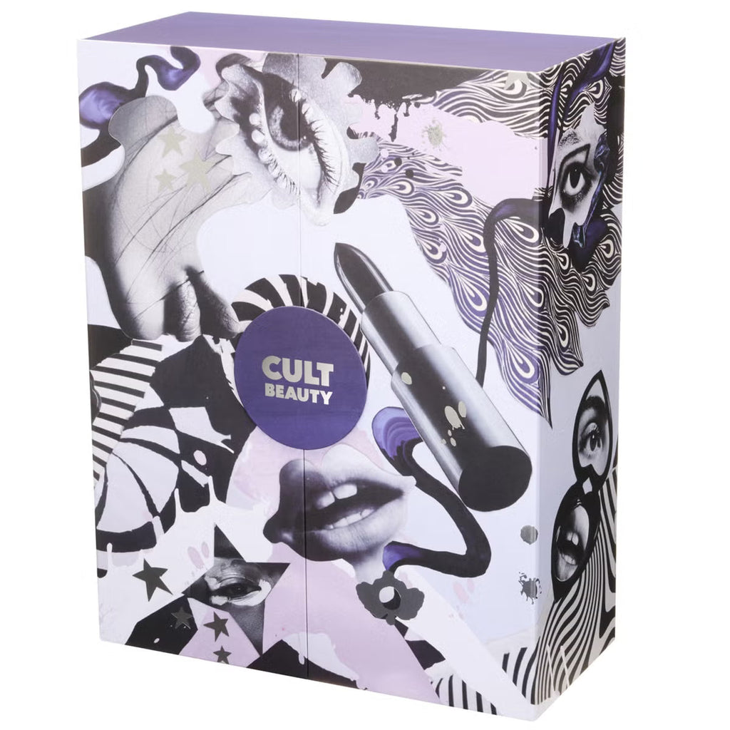 The Cult Beauty 2025 Advent Calendar