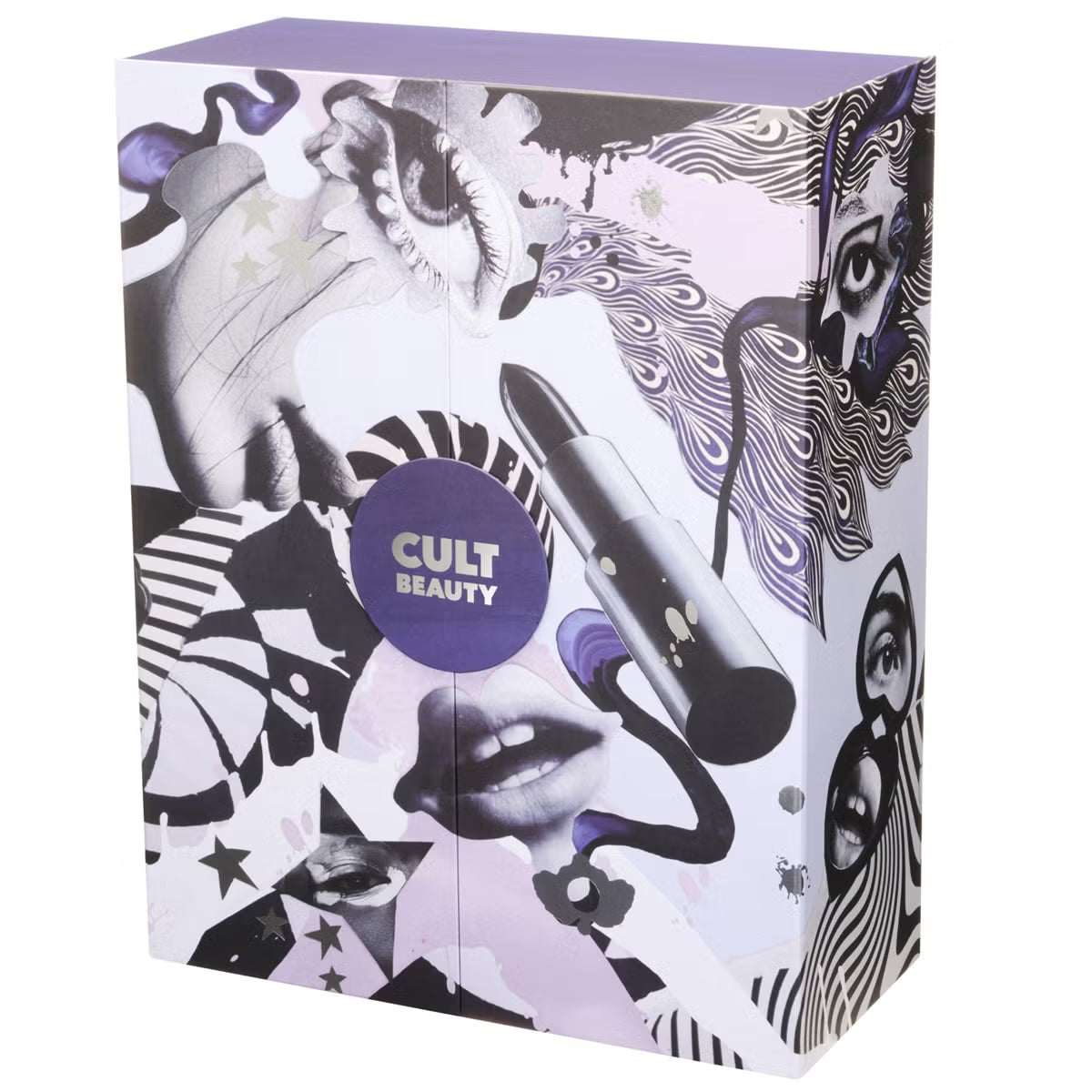 The Cult Beauty 2025 Advent Calendar
